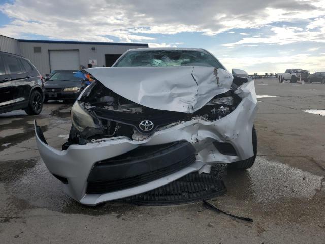 Photo 5 from auction – 2015 TOYOTA COROLLA L with VIN 5YFBURHE2FP216447