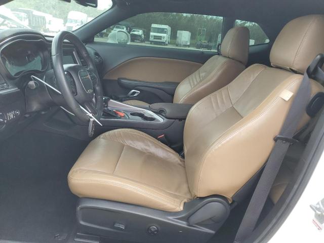 Photo 7 from auction – 2019 DODGE CHALLENGER with VIN 2C3CDZAG8KH605338