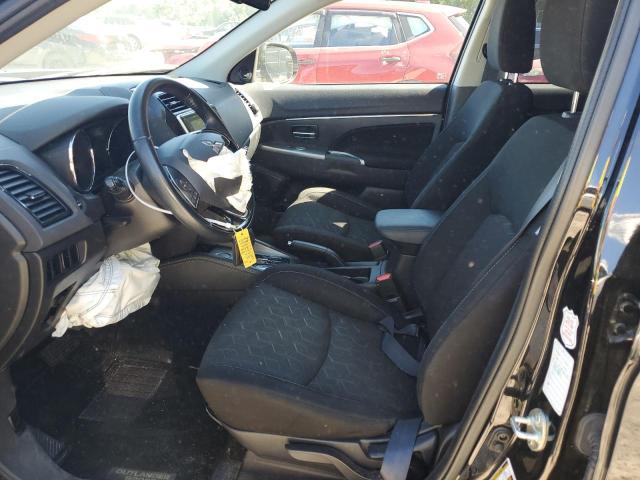 Photo 7 from auction – 2021 MITSUBISHI OUTLANDER with VIN JA4APVAU2MU026316