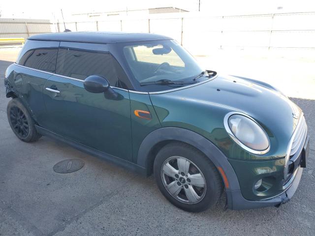 Photo 4 from auction – 2014 MINI COOPER with VIN WMWXM5C50ET936923