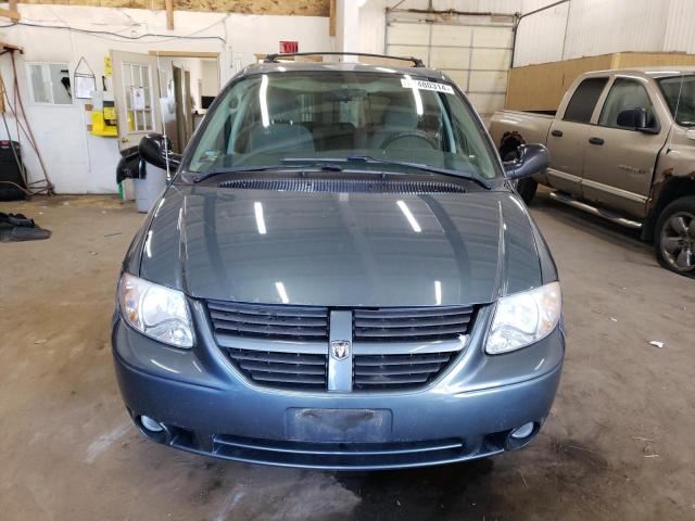 Photo 5 from auction – 2006 DODGE GRAND CARA with VIN 2D4GP44L46R914730