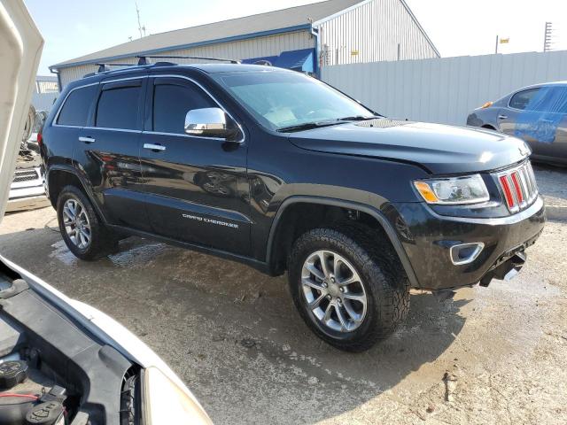 Photo 4 from auction – 2015 JEEP GRAND CHER with VIN 1C4RJFBG7FC631305