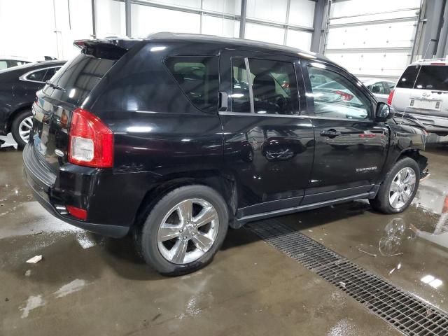 Photo 3 from auction – 2012 JEEP COMPASS LA with VIN 1C4NJDEB2CD697995