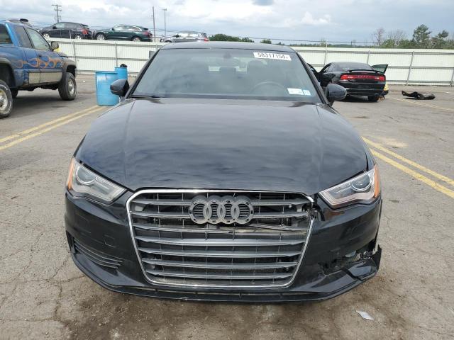 Photo 5 from auction – 2015 AUDI A3 PREMIUM with VIN WAUACGFFXF1143408