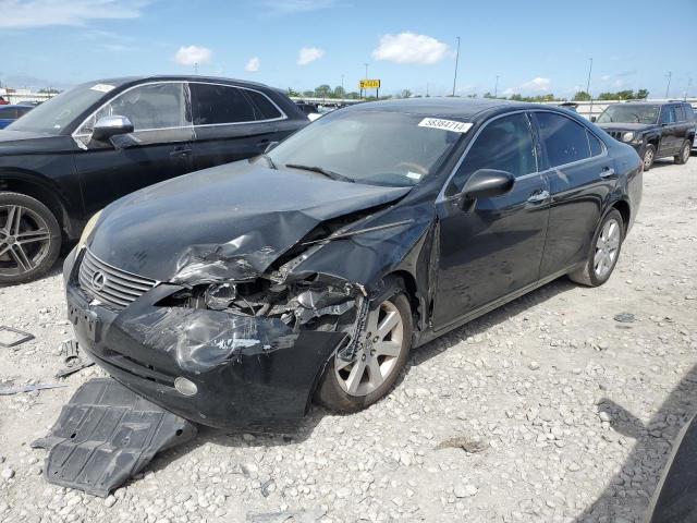 LEXUS ES 350 2009 with VIN JTHBJ46G092301109 - Photo from auction