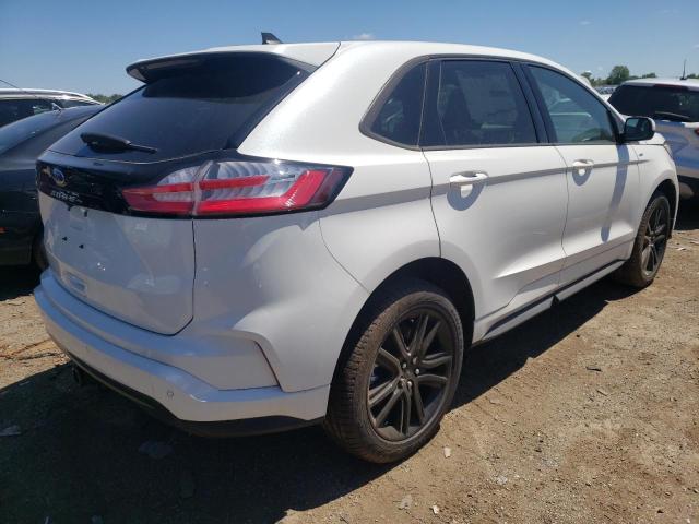 Photo 3 from auction – 2024 FORD EDGE SEL with VIN 2FMPK4J9XRBA42373