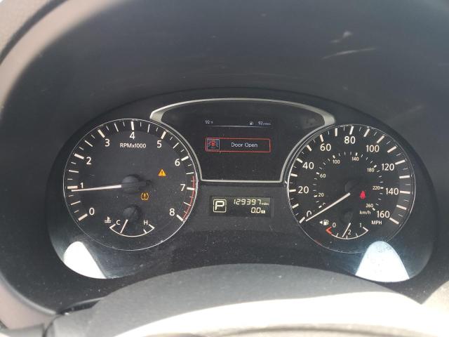 Photo 9 from auction – 2015 NISSAN ALTIMA 2.5 with VIN 1N4AL3AP7FC495383