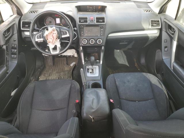 Photo 8 from auction – 2018 SUBARU FORESTER 2 with VIN JF2SJABC6JH479869