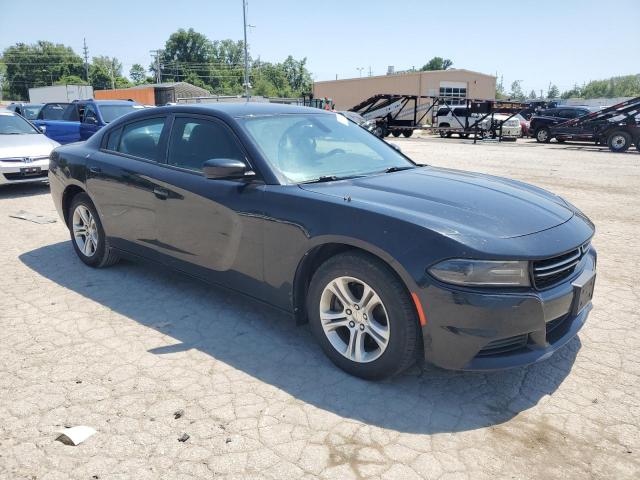 Photo 4 from auction – 2016 DODGE CHARGER SE with VIN 2C3CDXBG0GH173824