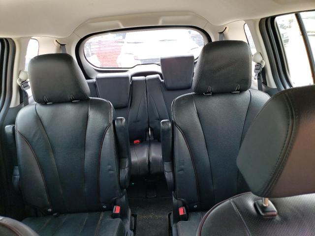 Photo 10 from auction – 2013 MAZDA 5 with VIN JM1CW2DLXD0158444