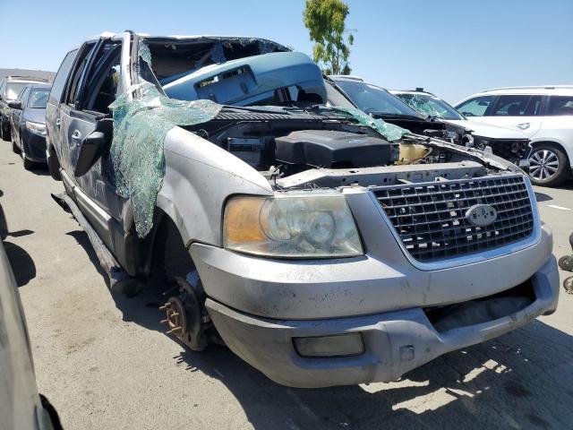 Photo 4 from auction – 2003 FORD EXPEDITION with VIN 1FMRU15W43LA21933