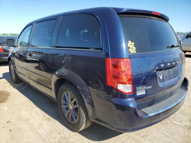 Photo 2 from auction – 2014 DODGE GRAND CARA with VIN 2C4RDGEG0ER309667