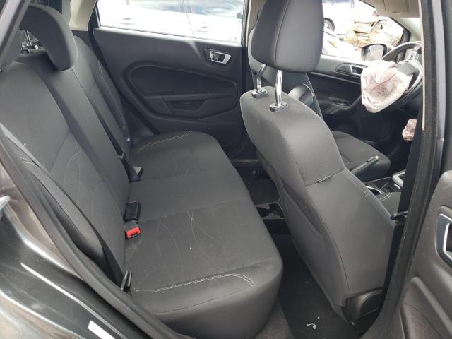 Photo 10 from auction – 2016 FORD FIESTA SE with VIN 3FADP4EE1GM126695