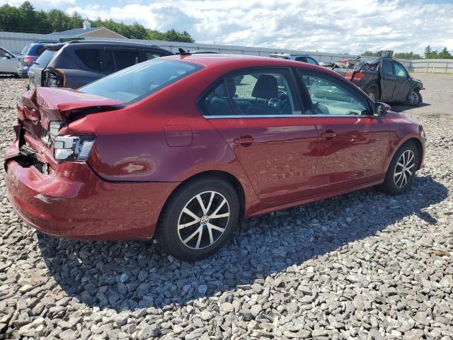 Photo 3 from auction – 2017 VOLKSWAGEN JETTA SE with VIN 3VWDB7AJ3HM362437