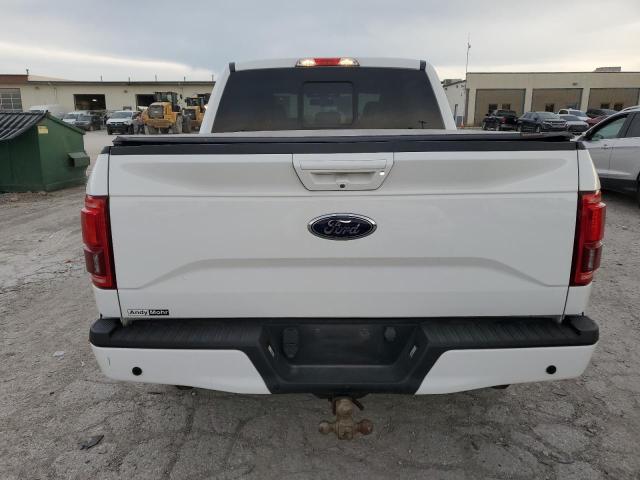 Photo 6 from auction – 2015 FORD F150 SUPER with VIN 1FTEW1EG3FFB31929