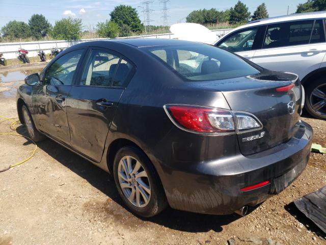 Photo 2 from auction – 2012 MAZDA 3 I with VIN JM1BL1V70C1597273