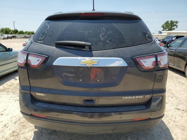 Photo 6 from auction – 2014 CHEVROLET TRAVERSE L with VIN 1GNKRGKDXEJ238308
