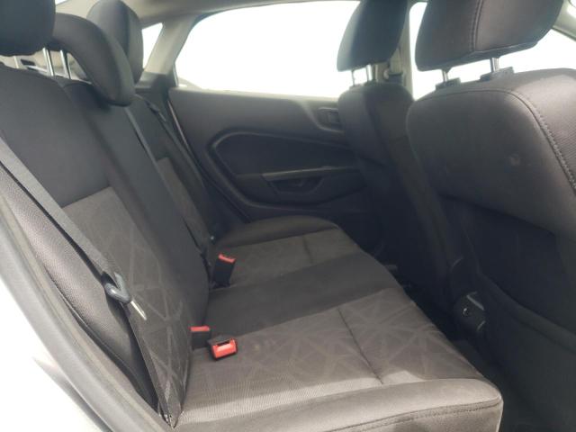 Photo 10 from auction – 2011 FORD FIESTA SE with VIN 3FADP4BJ6BM216905