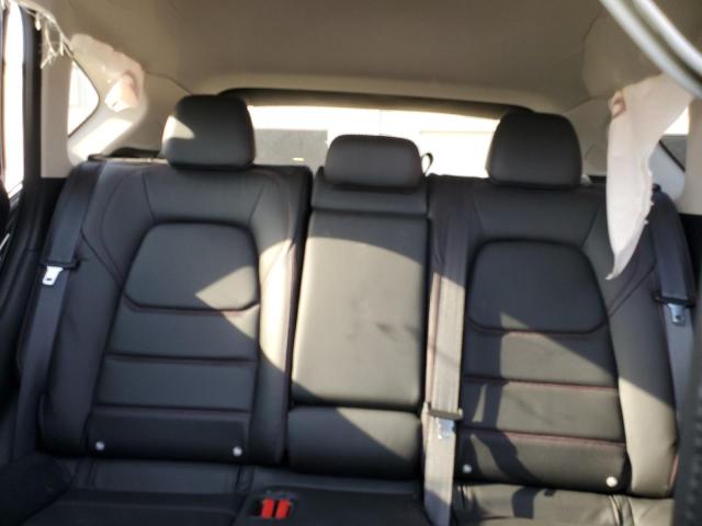 Photo 10 from auction – 2024 MAZDA CX-5 PREFE with VIN JM3KFBCL7R0432016