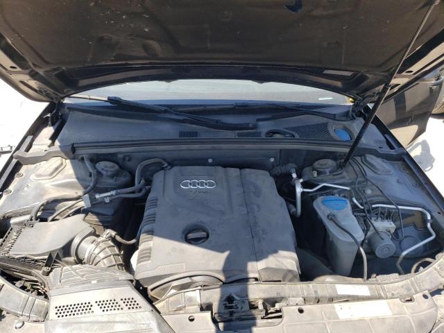 Photo 11 from auction – 2013 AUDI A4 PREMIUM with VIN WAUEFAFL8DA068362