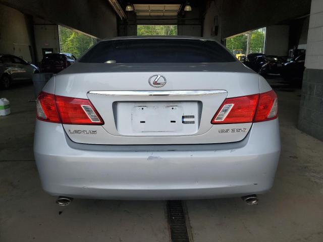 Photo 6 from auction – 2008 LEXUS ES 350 with VIN JTHBJ46G382254219