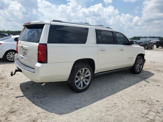 Photo 3 from auction – 2015 CHEVROLET SUBURBAN C with VIN 1GNSCKKC8FR170864