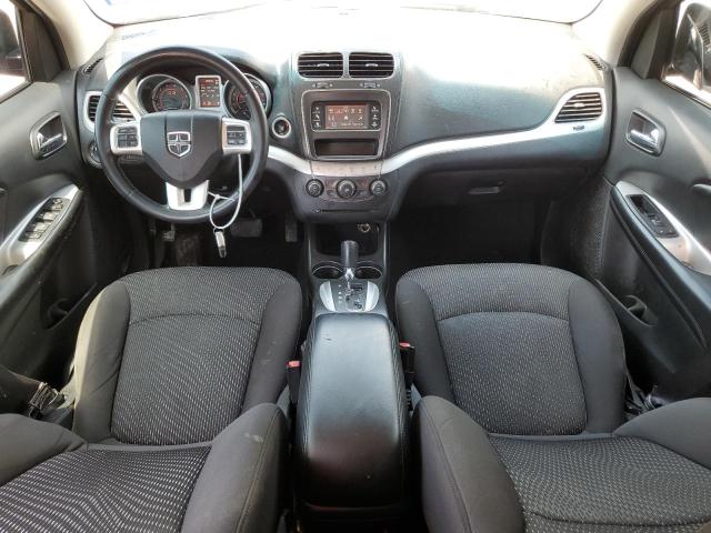 Photo 8 from auction – 2016 DODGE JOURNEY SE with VIN 3C4PDCAB4GT247863