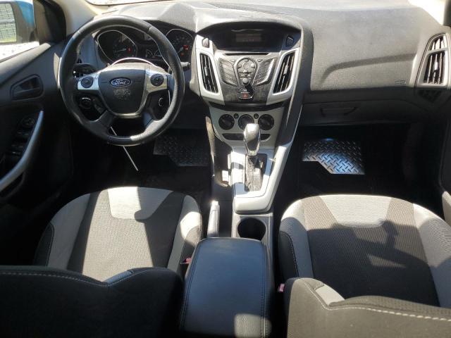Photo 8 from auction – 2012 FORD FOCUS SE with VIN 1FAHP3K25CL137829