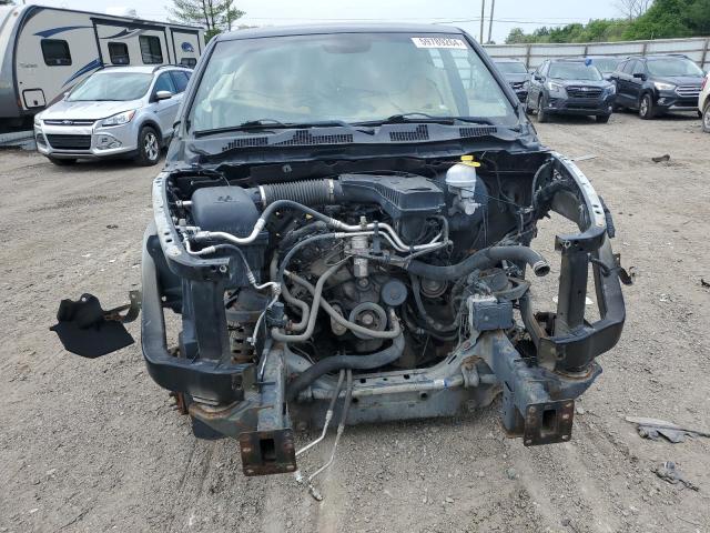 Photo 5 from auction – 2014 RAM 1500 ST with VIN 1C6RR7FG8ES269974