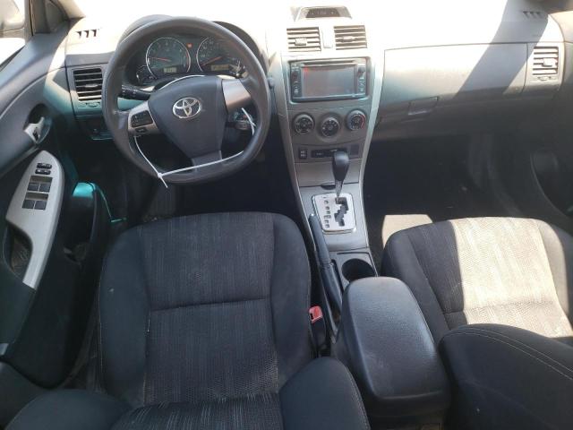 Photo 8 from auction – 2013 TOYOTA COROLLA BA with VIN 2T1BU4EE1DC085225