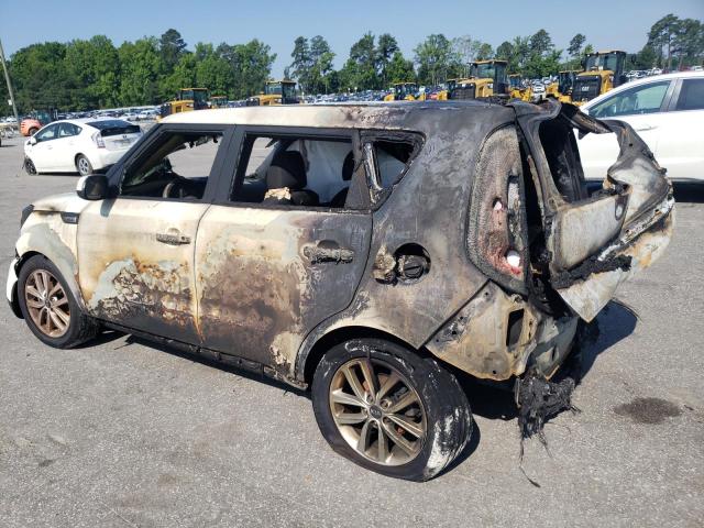 Photo 2 from auction – 2017 KIA SOUL + with VIN KNDJP3A5XH7449443