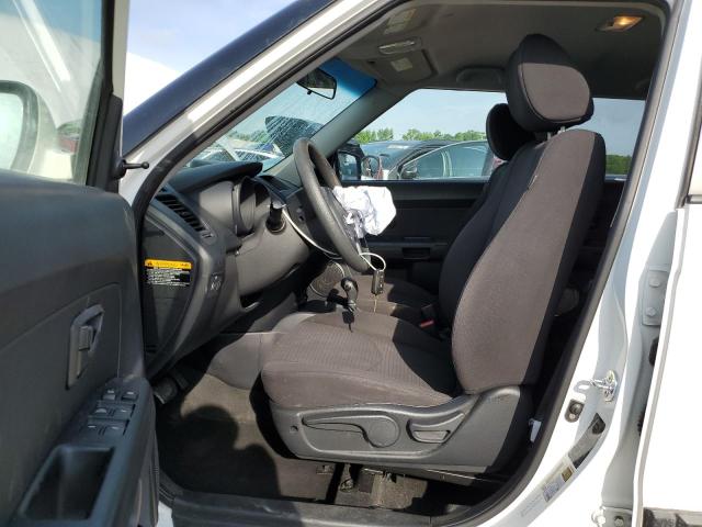 Photo 7 from auction – 2013 KIA SOUL with VIN KNDJT2A55D7768507