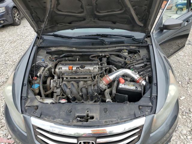 Photo 11 from auction – 2011 HONDA ACCORD EXL with VIN 1HGCP2F83BA036975
