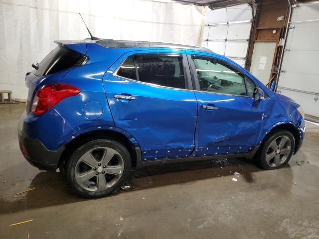 Photo 3 from auction – 2014 BUICK ENCORE CON with VIN KL4CJFSB2EB538426