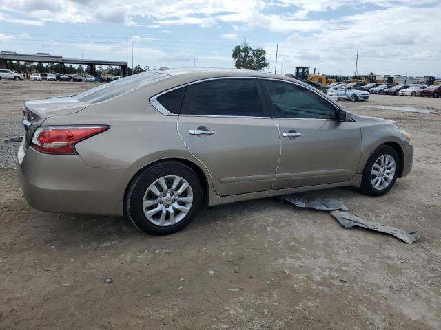 Photo 3 from auction – 2014 NISSAN ALTIMA 2.5 with VIN 1N4AL3AP8EC282960