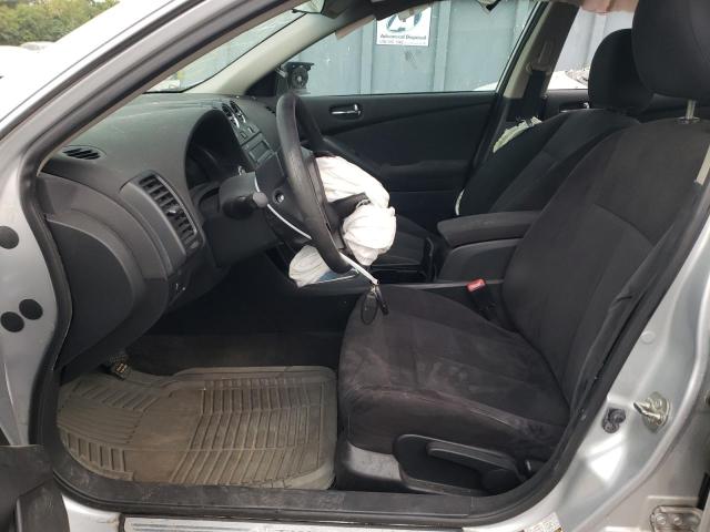 Foto 7 de la subasta – 2012 NISSAN ALTIMA BAS con VIN 1N4AL2AP6CC175719