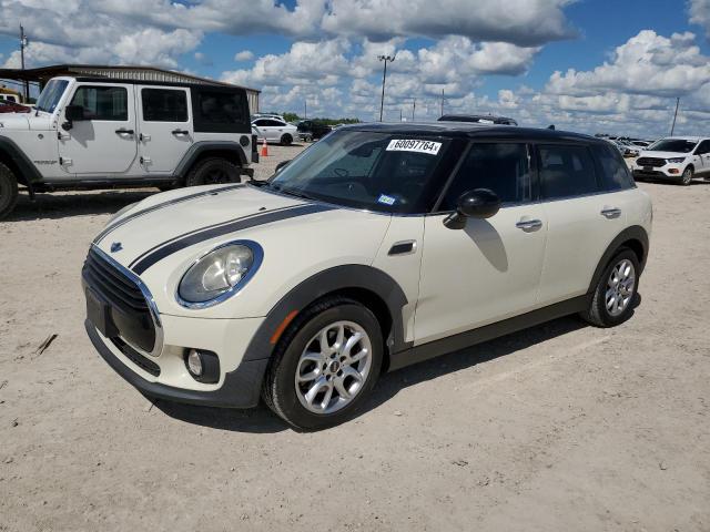 MINI COOPER CLU 2017 with VIN WMWLN5C5XH2E32923 - Photo from auction