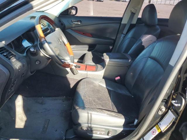 Photo 7 from auction – 2008 LEXUS ES 350 with VIN JTHBJ46G182244675
