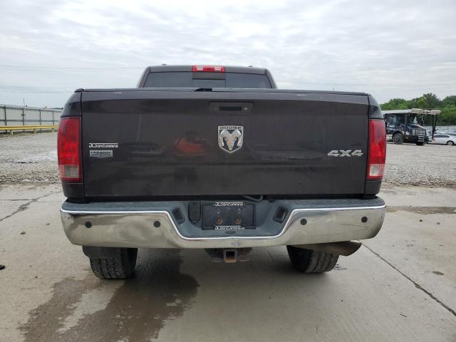 Photo 6 from auction – 2010 DODGE RAM 2500 with VIN 3D7UT2CL5AG118168