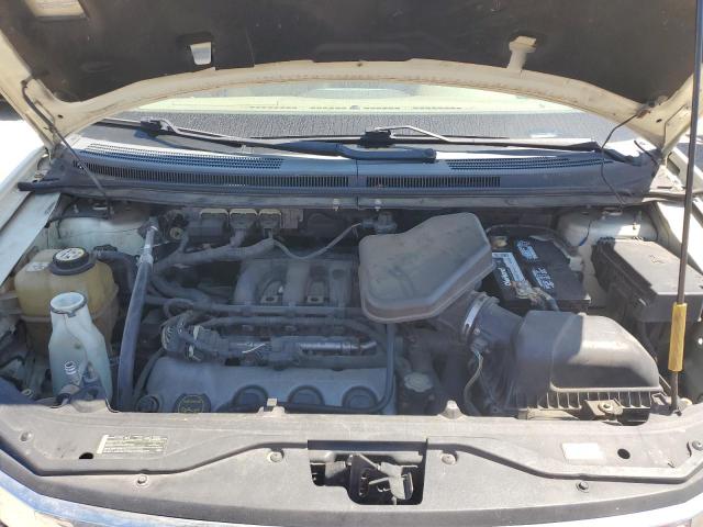 Photo 11 from auction – 2007 FORD EDGE SEL with VIN 2FMDK48C47BB60033