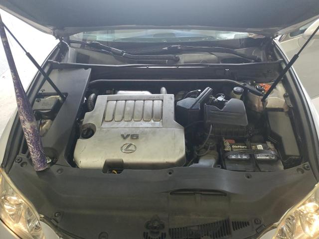 Photo 11 from auction – 2008 LEXUS ES 350 with VIN JTHBJ46G382254219