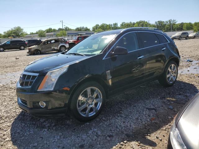 CADILLAC SRX PERFOR 2012 with VIN 3GYFNBE31CS637819 - Photo from auction