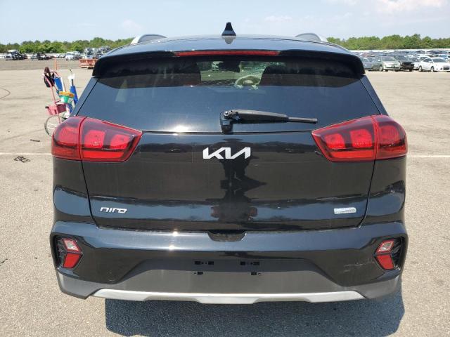Photo 6 from auction – 2022 KIA NIRO LX with VIN KNDCB3LC4N5534031