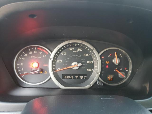 Foto 9 de la subasta – 2007 HONDA PILOT EXL con VIN 5FNYF185X7B008481