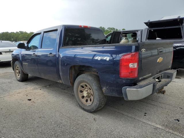 Photo 2 from auction – 2012 CHEVROLET SILVERADO with VIN 3GCPKREA0CG195600