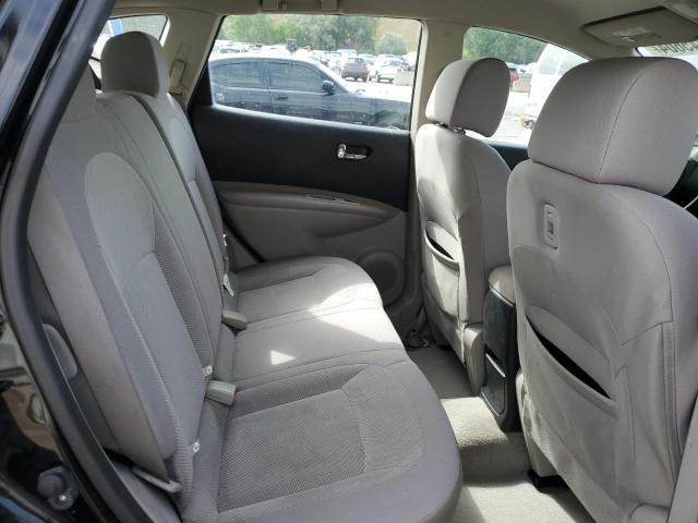Photo 11 from auction – 2011 NISSAN ROGUE S with VIN JN8AS5MV4BW666106