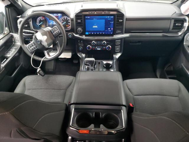 Photo 8 from auction – 2023 FORD F150 SUPER with VIN 1FTEW1C50PFC48046