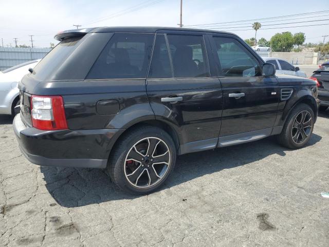 Photo 3 from auction – 2009 LAND ROVER RANGE ROVE with VIN SALSK25459A198469