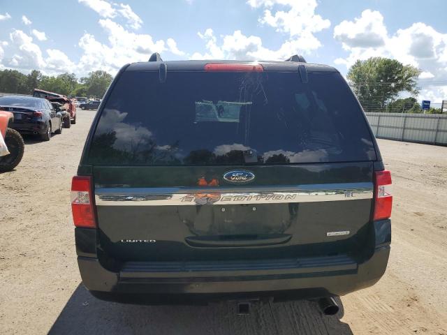 Photo 6 from auction – 2015 FORD EXPEDITION with VIN 1FMJK1KT5FEF30192