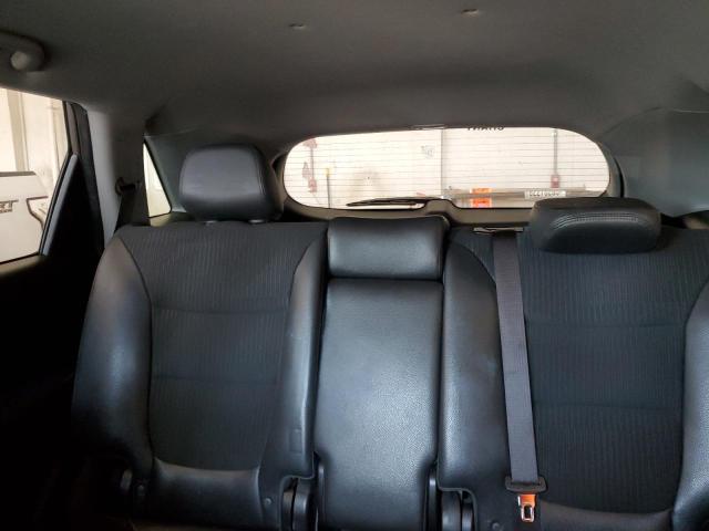 Photo 10 from auction – 2011 KIA SORENTO EX with VIN 5XYKU3A12BG113774